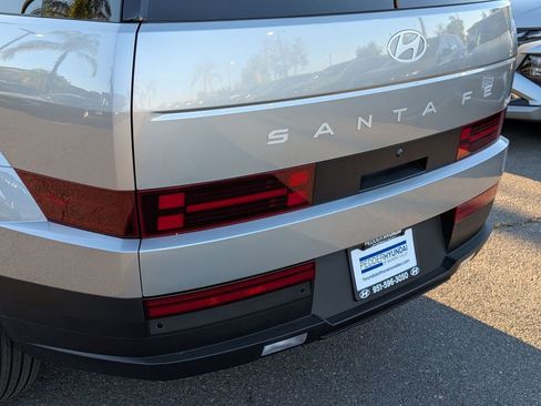 New 2026 Hyundai Santa Fe SE FWD image 10