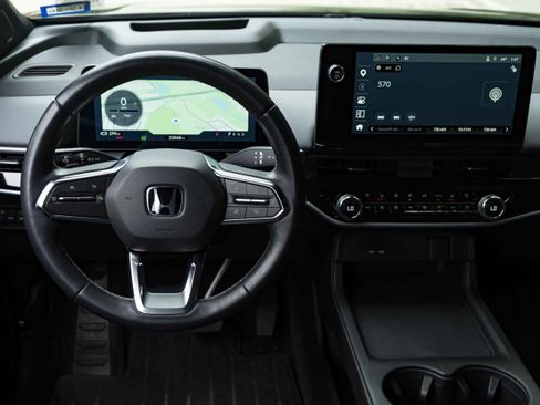 Used 2024 Honda Prologue Elite image 19