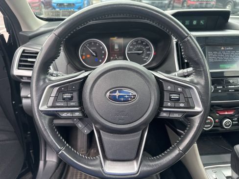 Used 2020 Subaru Forester Premium w/ Popular Package #1 AWD/4WD image 15
