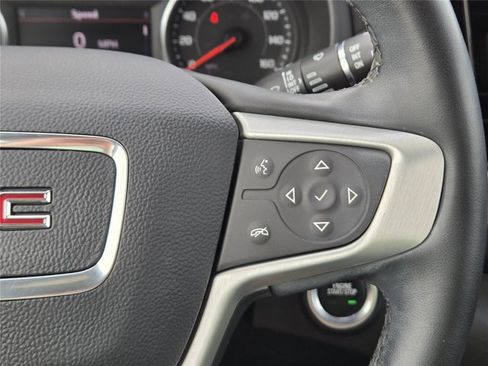 Used 2023 GMC Terrain SLT w/ Tech Package AWD/4WD image 49
