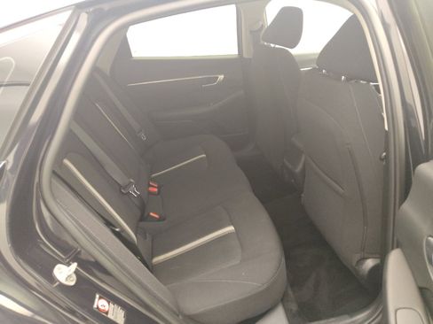 Used 2023 Hyundai Sonata SEL w/ Cargo Package FWD image 19