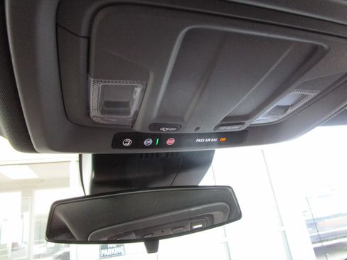 New 2026 GMC Sierra 1500 Elevation AWD/4WD image 44