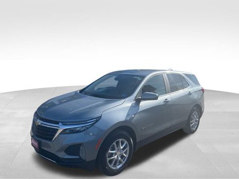 Used 2023 Chevrolet Equinox LT image 22