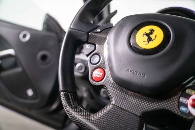 Used 2015 Ferrari F12 Berlinetta RWD image 25