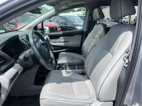 Used 2021 Honda Odyssey Elite image 21