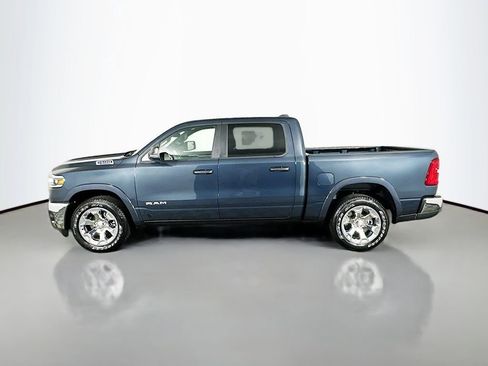 New 2025 RAM 1500 Big Horn image 4