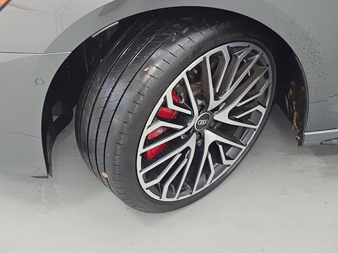 Used 2025 Audi S3 Prestige image 32