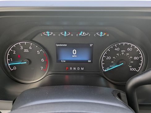 New 2026 Ford F250 XL w/ XL Driver Assist Package image 29