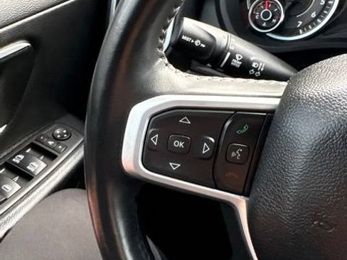 Used 2023 RAM 1500 Big Horn AWD/4WD image 15