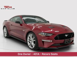Used 2022 Ford Mustang GT Premium w/ Equipment Group 401A RWD video 1