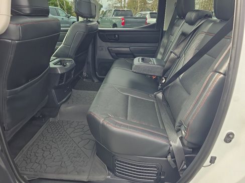 Used 2023 Toyota Tundra TRD Pro AWD/4WD image 17