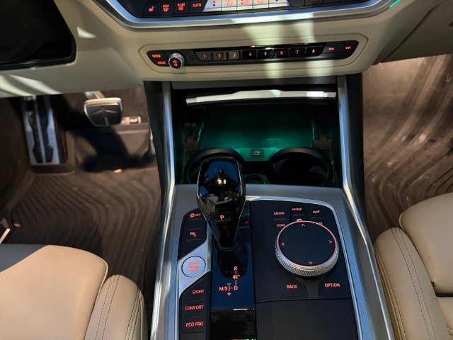 Used 2022 BMW M340i xDrive w/ Premium Package AWD/4WD image 11