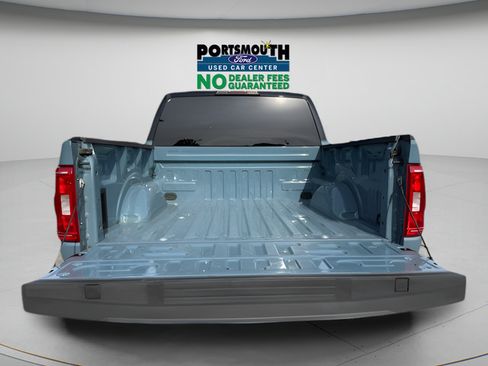 Used 2023 Ford F150 XLT w/ Equipment Group 302A High AWD/4WD image 12