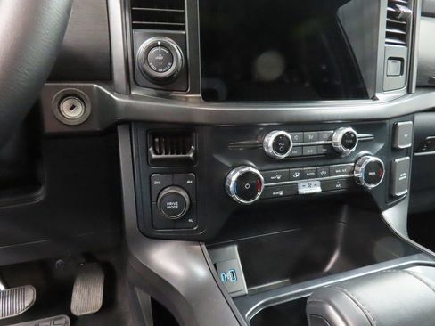 Used 2024 Ford F150 XLT w/ XLT Black Appearance Package image 59