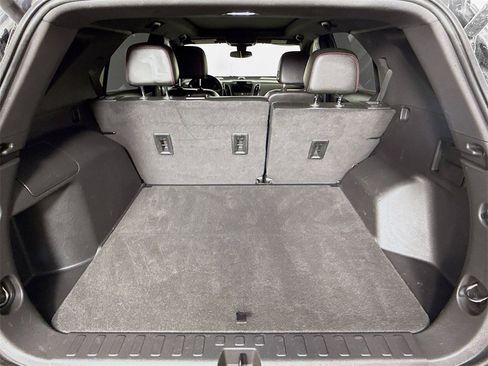 Used 2023 Chevrolet Equinox RS w/ RS Leather Package image 27