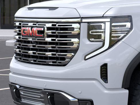 New 2026 GMC Sierra 1500 Denali w/ Technology Package image 13