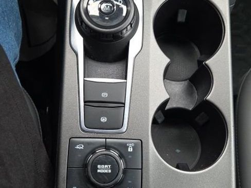 Used 2025 Ford Bronco Sport Badlands image 36