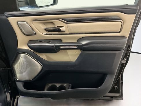 Used 2021 RAM 1500 Limited image 34