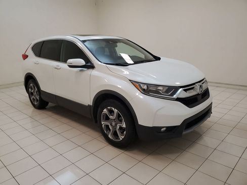 Used 2019 Honda CR-V EX-L image 27