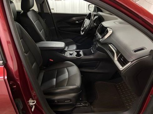 Used 2020 GMC Terrain SLT w/ Preferred Package image 24