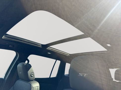 New 2026 Buick Enclave Sport Touring AWD/4WD image 19