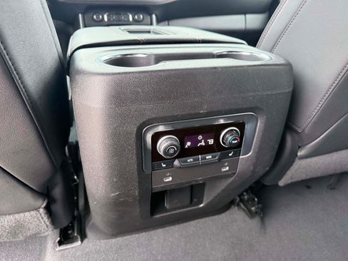 Used 2022 Chevrolet Tahoe RST w/ Luxury Package RWD image 16