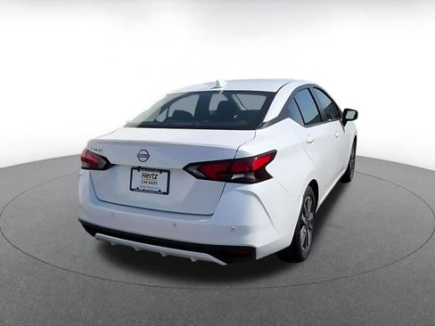 Used 2025 Nissan Versa SV FWD image 15