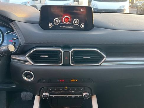 Used 2019 MAZDA CX-5 Grand Touring Reserve AWD/4WD image 17