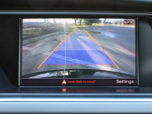 Used 2014 Audi A5 2.0T Premium Plus w/ Premium Plus Package image 36