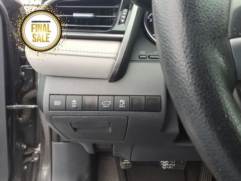 Used 2024 Toyota Camry LE image 11