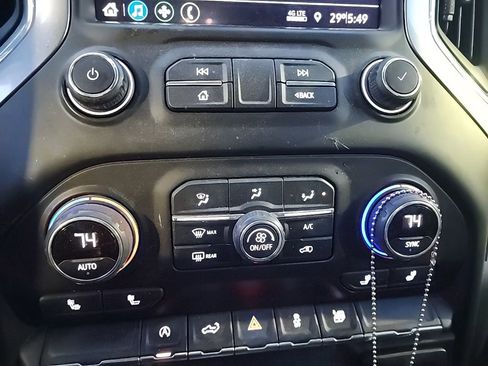 Used 2020 Chevrolet Silverado 1500 LT w/ All-Star Edition image 13