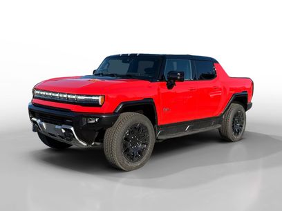 New 2026 GMC Hummer EV 4x4 Crew Cab
