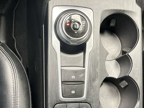 Used 2022 Ford Escape Titanium w/ Class II Trailer Tow Package image 25