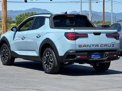 Certified 2022 Hyundai Santa Cruz SEL Premium AWD/4WD image 6