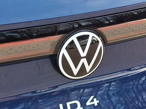 Used 2022 Volkswagen ID.4 Pro S image 35