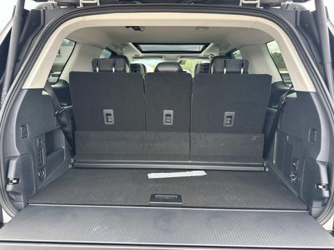 New 2026 Ford Expedition Platinum w/ Driver's Package AWD/4WD image 18