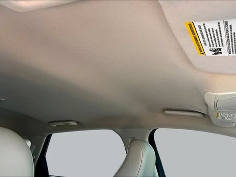 Used 2022 Ford Edge Titanium AWD/4WD image 14