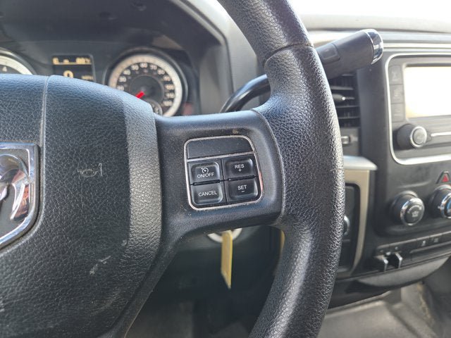 Used 2014 RAM 2500 SLT AWD/4WD image 19