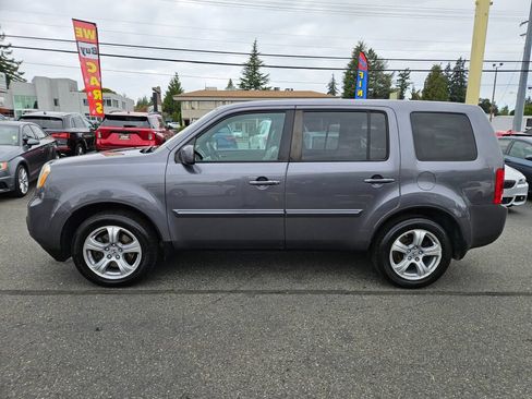 Used 2015 Honda Pilot EX-L image 8