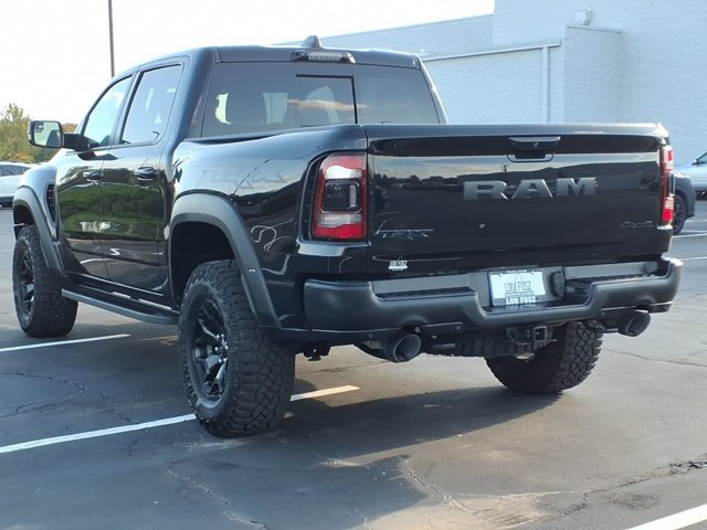 Used 2022 RAM 1500 TRX w/ TRX Level 2 Equipment Group AWD/4WD image 5