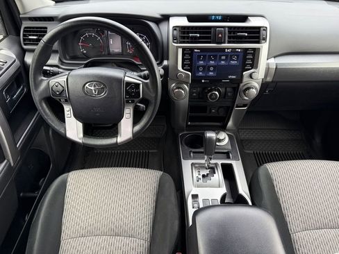 Used 2024 Toyota 4Runner SR5 image 21