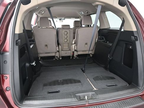 Used 2020 Honda Odyssey EX image 23