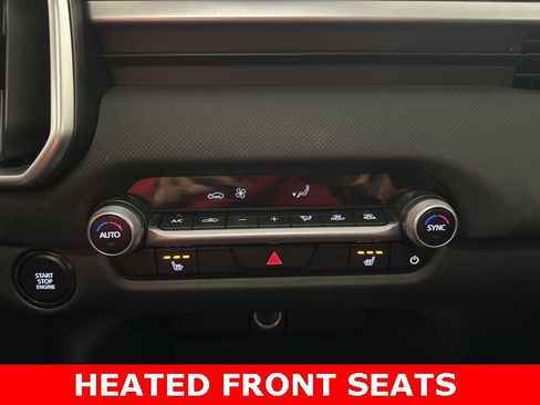 Used 2025 MAZDA CX-50 AWD 2.5 S w/ Premium Package image 23