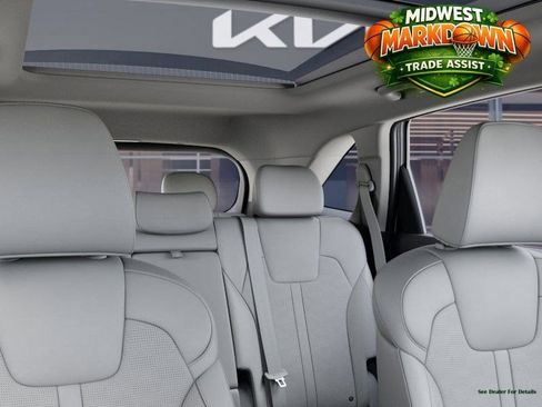 New 2026 Kia Sorento S w/ S Panoramic Sunroof Package image 27