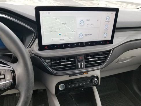 Certified 2023 Ford Escape Platinum w/ Premium Technology Package image 20