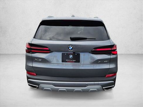 Certified 2024 BMW X5 xDrive40i w/ Premium Package AWD/4WD image 7