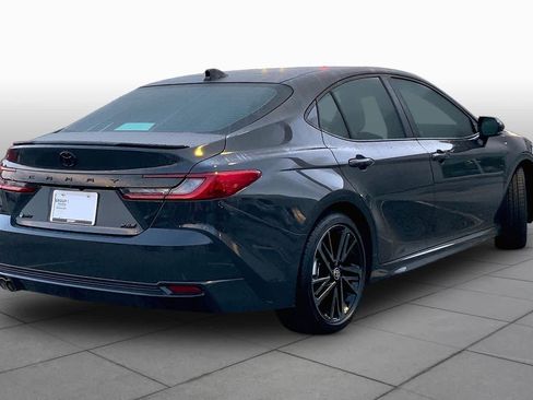 Used 2026 Toyota Camry XSE FWD image 13