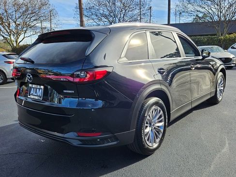 New 2026 MAZDA CX-90 3.3 Turbo w/ Select Package image 12