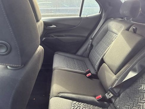 Used 2023 Chevrolet Equinox LT FWD image 8