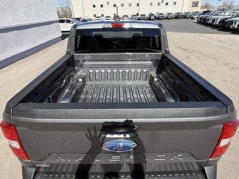 Used 2024 Ford Maverick XLT image 18